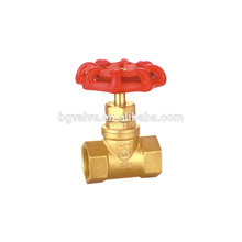 BGJ11W Brass globe valve